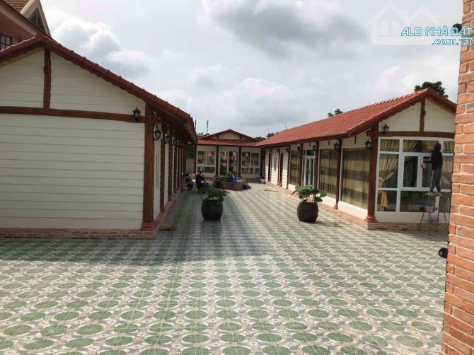 BÁN 707M2 ĐẤT BIỆT THỰ ĐỒI NGỌC TƯỚC. PHƯỜNG THẮNG TAM. TP VŨNG TÀU. CÁCH  BIỂN 200M - 2