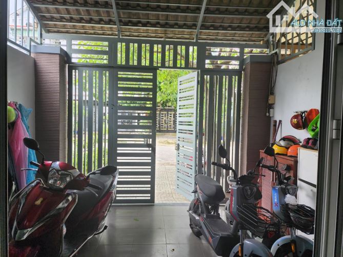 BÁN NHÀ LÔ GÓC HAI MẶT TIỀN HẺM XE HƠI TÂN SƠN NHÌ, 80M2, 4 TẦNG, 11.2 TỶ - 2