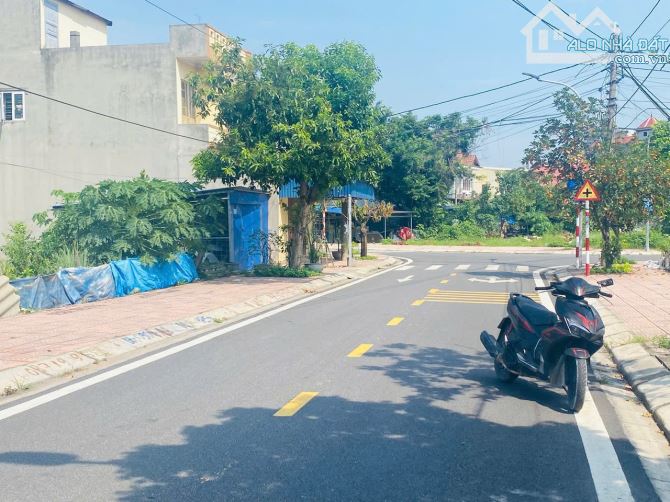 Bán đất chung cư Cách Hạ, Nam Sơn. 97,5m2. giá 3,4 tỷ - 2