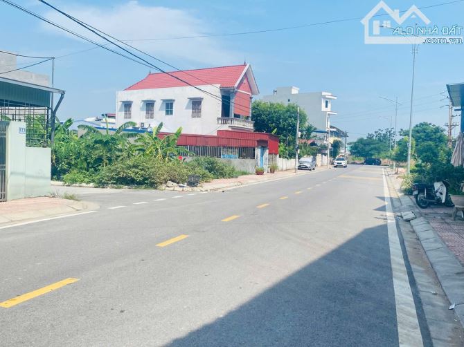 Bán đất chung cư Cách Hạ, Nam Sơn. 99m2. giá 3,5 tỷ - 2