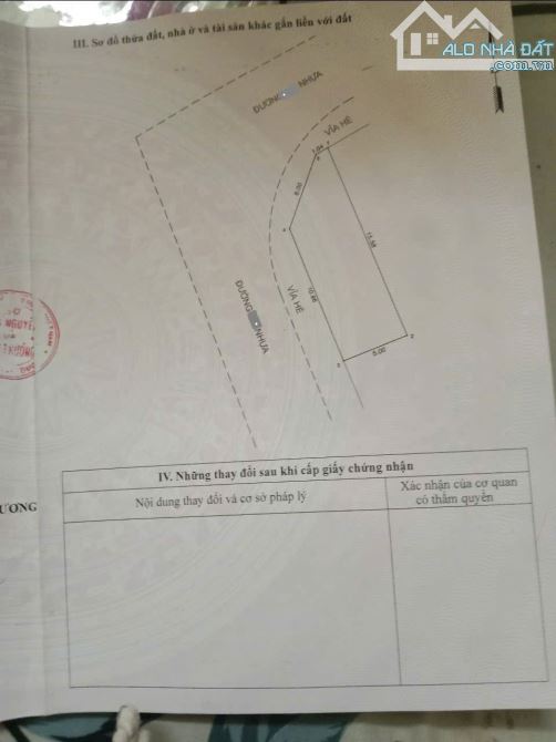 Nhà góc đẹp, 3 p ngủ, đường 12m, P. Dĩ an - Tp HCM, 4ty250 - 2