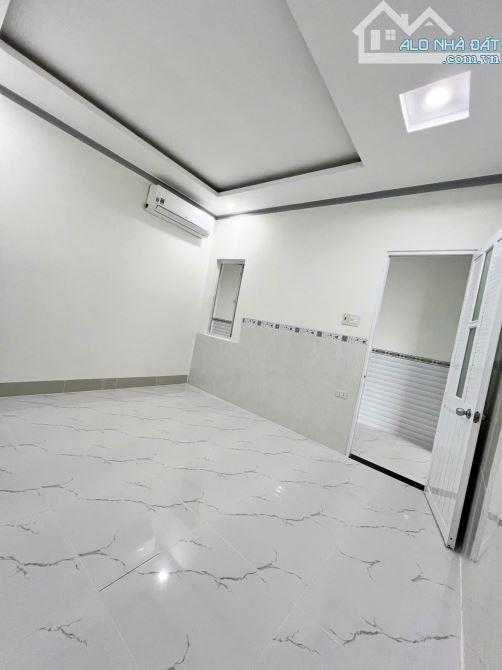 Bán Nhà 1 trệt 1 lầu lô đất Khu dân cư dân cư Bến Lội - Phường Hàm Thắng - 2
