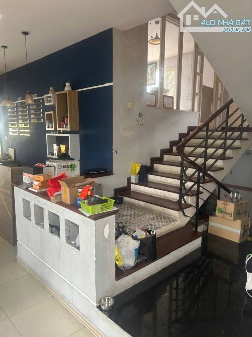 Khu Biệt Thự Nam Long- Q12- 390m2 - 5PN- 30T - Hoàn công - SHR - 2