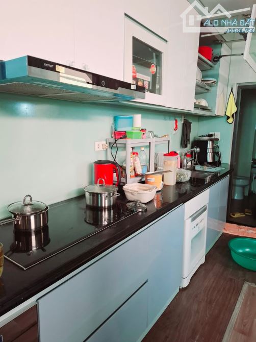 CẦN BÁN NHÀ VIP-GIÁ RẺ-ÔTÔ NGỦ NHÀ-50M2xMT4 - 2