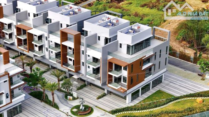 Giỏ hàng CĐT cuối cùng Celesta Avenue 40 tỷ mặt tiền NHT (căn góc từ 60 tỷ) - 2
