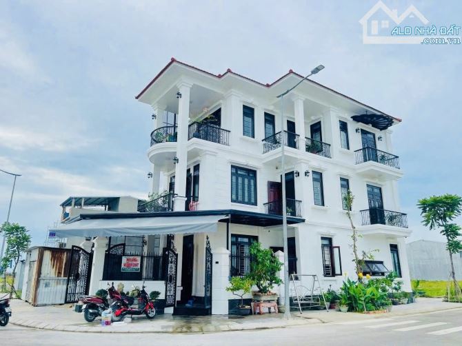 🎯🎯ĐẤT MẶT TIỀN PHẠM VĂN NGHỊ KQH HƯƠNG SƠ, TP HUẾ - 2