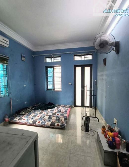 Lê Trọng Tấn, La Khê, Hà Đông, Bán căn nhà  50m 4 tầng Lô góc, Ô tô, chỉ hơn 8 tỷ - 2
