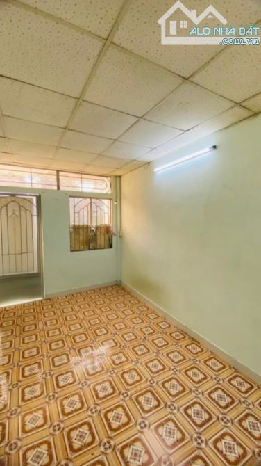 [QUẬN 3] BÁN NHÀ TRUNG TÂM - HXH NHỰA XE TẢI ĐỖ CỬA - XE HƠI NGỦ TRONG NHÀ - CHỈ 7.4 TỶ - 2