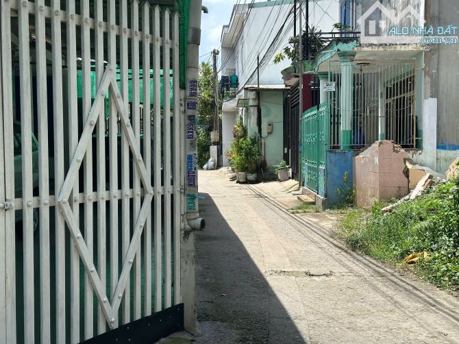 SIỂU HÓT - 3 Lô Đất Đẹp - Đường Xe 7 Chỗ Gần Sân Banh A29 Phường Bình Đa - Tam Hiệp - 2