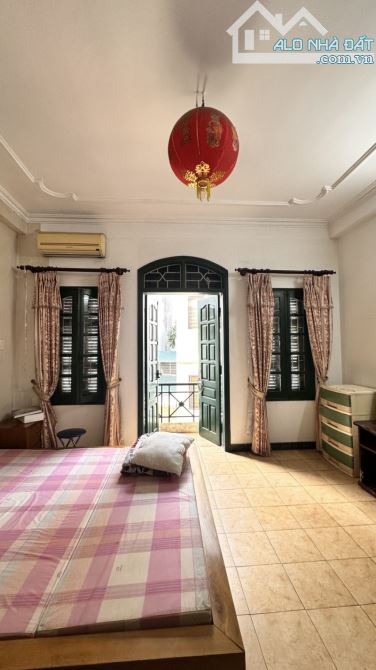 Bán nhà Bồ Đề,Long Biên 4 tầng,73m,mt5m gần oto nhỉnh 10 tỷ - 2