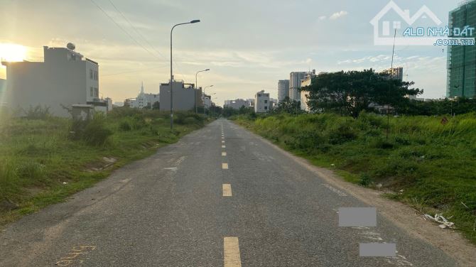Bán đất dự án Phú Nhuận TM. Lợi Quận 2 cũ đường Nguyễn Văn Kỉnh (262m2) 158 tr/m2 - 2