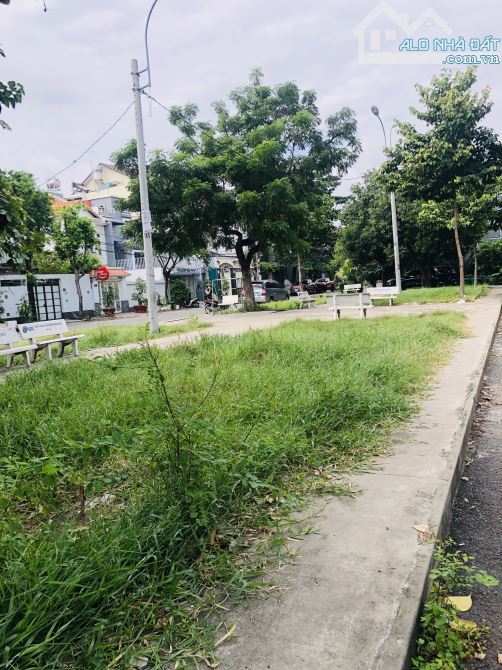 Bán Đất MT đường Gò Dưa Ngay Chợ Tam Bình, Cầu Vượt Gò Dưa, hơn 600m2, hệ số XD cao - 2