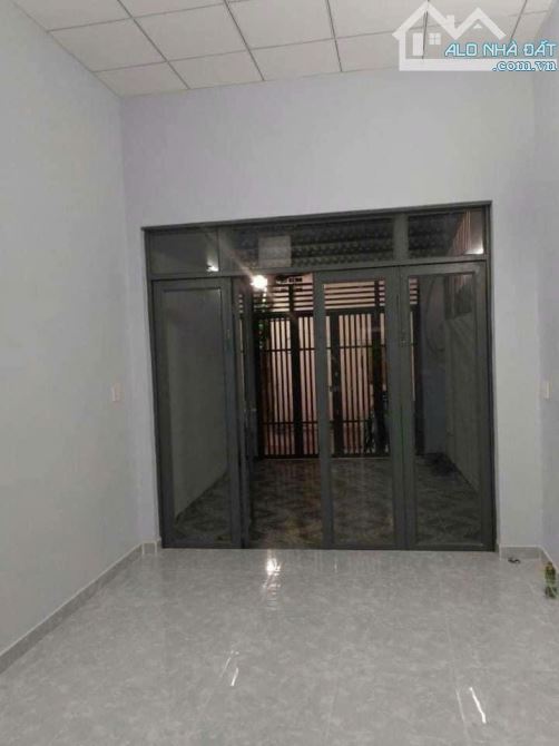 Bán Nhà hxh VF3 - Nguyễn Văn Khối F11 Gò Vấp Cũ 70M2 chỉ 4,9Tỷ - 2