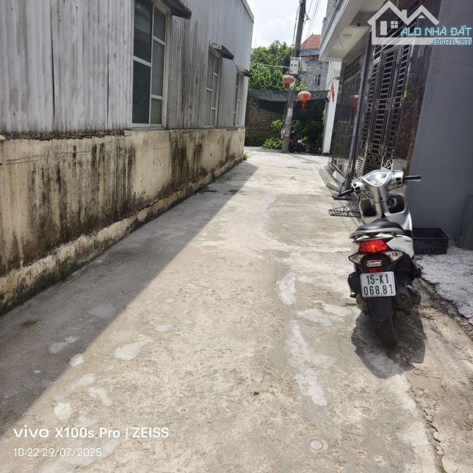 ⭐⭐⭐BÁN LÔ GIÁ RẺ NHẤT KHU PHÂN LÔ HỒ ĐÁ – SỞ DẦU – CHỈ 2,6 TỶ - 2
