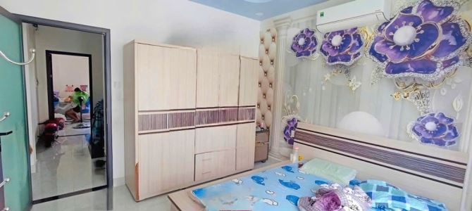 BÁN NHÀ ĐẸP LIỀN KÊNH THA.M LƯƠN.G - AEON MAIL - ÔTÔ VÀO NGỦ - ( 4X15M ) - 2