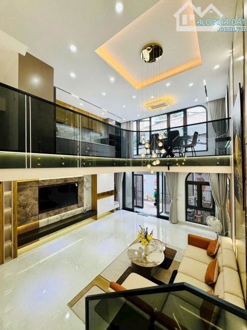 Bán Nhà Phố Đẹp Đường Nguyễn Oanh, Phường 17, Quận Gò vấp, Hồ chí Minh - 23