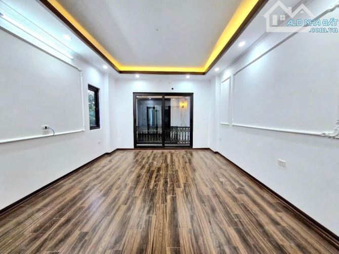 Bán nhà Tân Lập 32M 5 Tầng, 4 phòng, ô tô đỗ gần giá 4.1 tỷ - 2