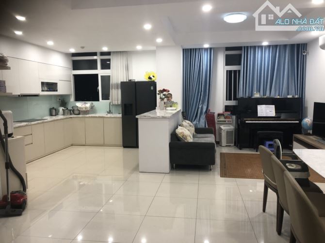 ✅Chuyên Bán Cộng Hòa Plaza 2 Phòng ngủ | 3 Phòng ngủ | Penthouse - 3