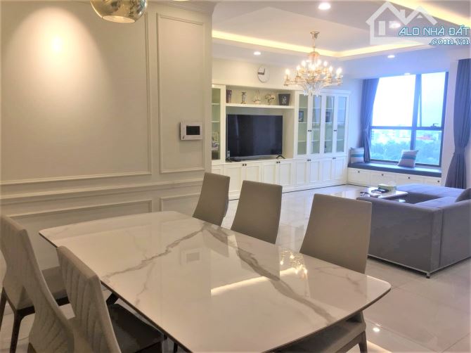 ✅Chuyên Bán Garden Gate - 1PN/ Officetel | 2 Phòng ngủ | 3 Phòng ngủ - 3