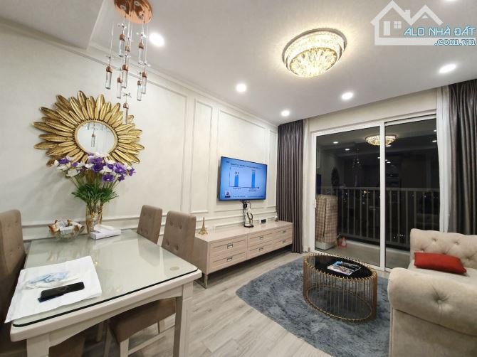 ✅Chuyên Bán Orchard Park View - 1PN/ Officetel | 2 Phòng ngủ | 3 Phòng ngủ - 3