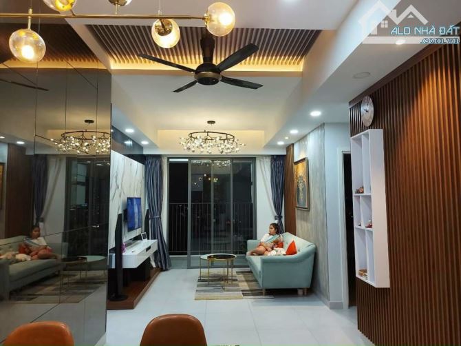 ✅Chuyên bán M-One Gia Định - 1PN = 3.3 Tỷ | 2PN = 4 Tỷ | 3PN = 6.2 Tỷ - 3
