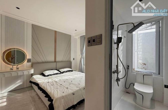 🏡 SIÊU PHẨM 2 TẦNG MỚI – 2 MẶT KIỆT RỘNG ĐIỆN BIÊN PHỦ - 3