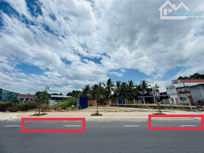 BÁN LÔ GÓC MẶT TIỀN ĐƯỜNG D30 RỘNG 30M, PHƯỜNG TÂY NHA TRANG - 6