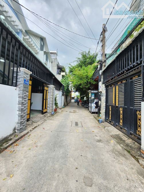 Bán nhà 1T1L 6.2x12m, hẻm ĐT.743B p.Tân Đông Hiệp gần TTYT Dĩ An - 3