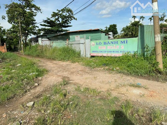 ĐẤT LỚN TÔ NGỌC VÂN PHƯỜNG 15 GÒ VẤP GIÁ RẺ 35 TỶ TL - 3