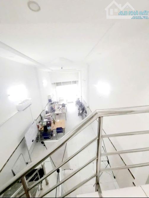 Bán Gấp Nhà 4x23m mặt tiền Đường nguyễn văn bứa x.xuân thới sơn Hóc môn Giá 6.2 Tỷ - 3