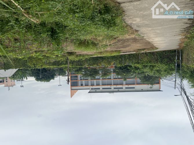 ĐẤT VƯỜN GẦN KĐT VĨNH ĐIỀM TRUNG P.TÂY TP NHA TRANG - 3