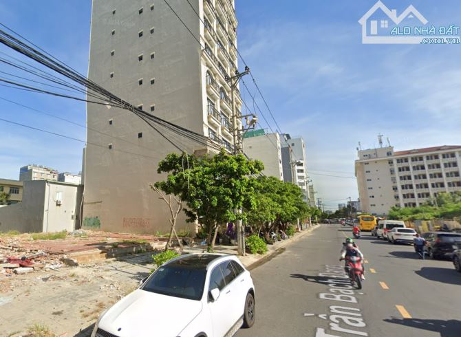 BÁN ĐẤT ĐỈNH CAO 3 MẶT TIỀN HỒ NGHINH – TRẦN BẠCH ĐẰNG NỐI DÀI | 1.792,5M² – NGANG 43M – G - 3
