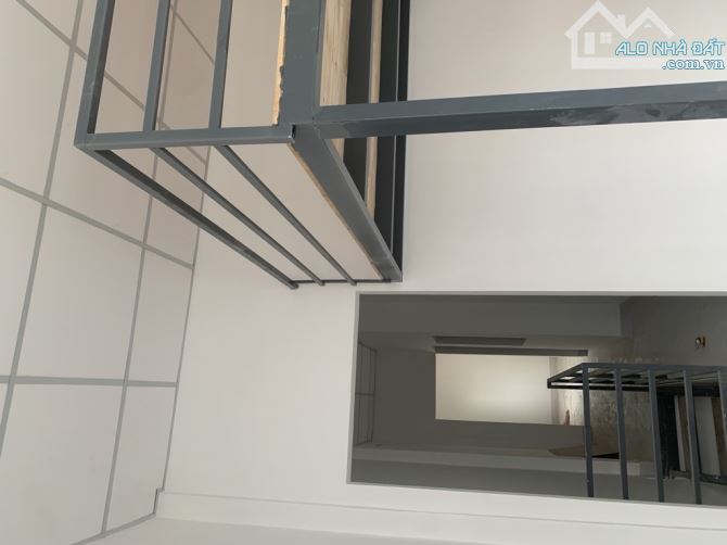 BÁN NHÀ TRƯỜNG TRINH TÂN THỚI NHẤT, Q12, GẦN COOPMART, DT 68M2 (4x17), GIÁ SIÊU RẺ - 3