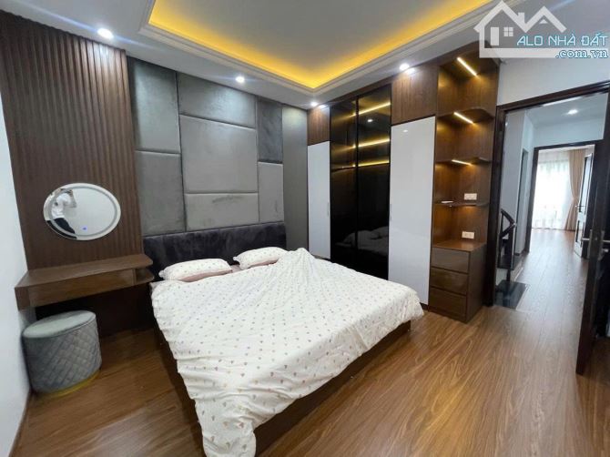 Bán Nhà Đẹp Xây Mới Xuân La - Trung Tâm Tây Hồ - DT 55m2 × 6 Tầng - Giá Nhỉnh 14Tỷ - 3