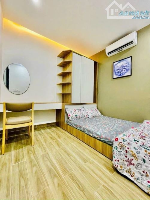 BÁN TOÀ CĂN HỘ 5,5 TẦNG VIEW CẦU RỒNG - AN HẢI TÂY - SƠN TRÀ - ĐÀ NẴNG - 3