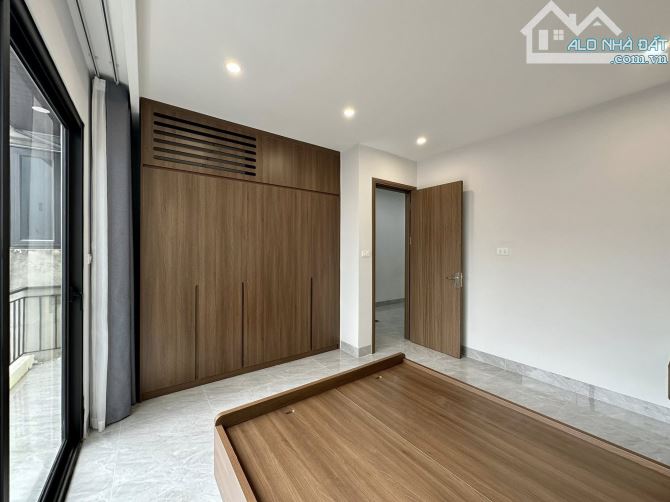 Bán Nhà Phú Diễn, Dân Xây, Full Nội Thất, Gần Đường Ô Tô Tránh, 43m2, Giá 3.01 Tỷ Có TL - 3