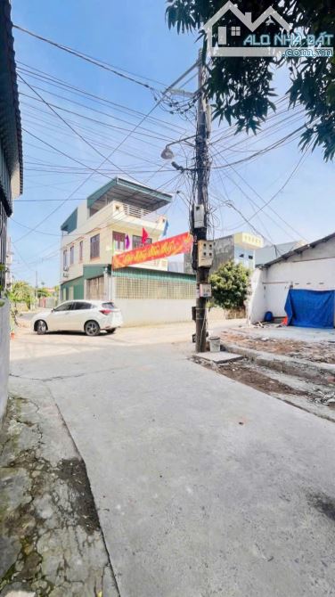 Bán lô đất góc đẹp ngõ đinh văn tả phường bình hàn, tp hải dương - 3