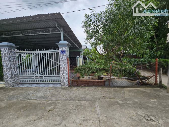 Đất 136m2 gần ngã tư chiêu Liêu,phường Tân Bình TP Dĩ An - 3