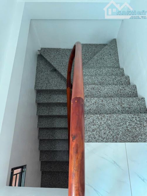Nhà Đẹp Đông Ngạc – 30m² x 4 tầng – Mặt tiền 6m – Gần ô tô tránh – Giá chỉ 6,5 tỷ - 3
