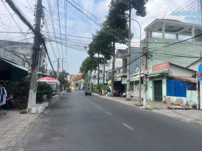 Bán nhà trệt mặt tiền đuờng Đốc Binh Kiều,phuờng 3 tp Mỹ Tho - 3