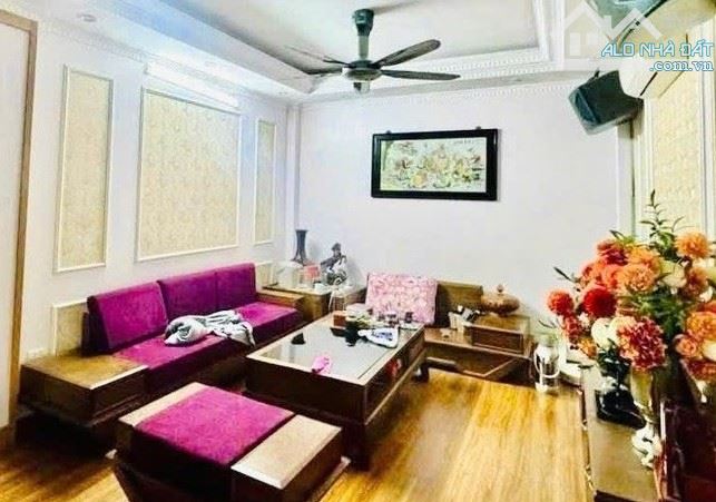 💥Bán gấp Nhà LÔ GÓC, YÊN HÒA, 5 TẦNG 7 tỷ, Dân trí cao, An ninh tốt - 3