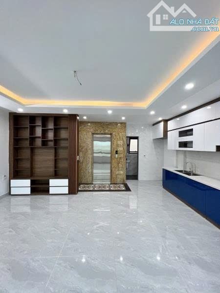 Vũ Tông Phan, Thanh Xuân, 6 Tầng Thang Máy, Gara ô tô, Kinh Doanh, 50m² - Nhỉnh 15 tỷ. - 3