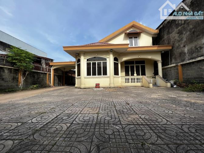 BIỆT THỰ TÂN BÌNH CỰC HIẾM 462M2(14X33), 2 TẦNG. GẤP BÁN GIẢM DẦN TỚI 18 TỶ, GIÁ SIÊU RẺ - 3
