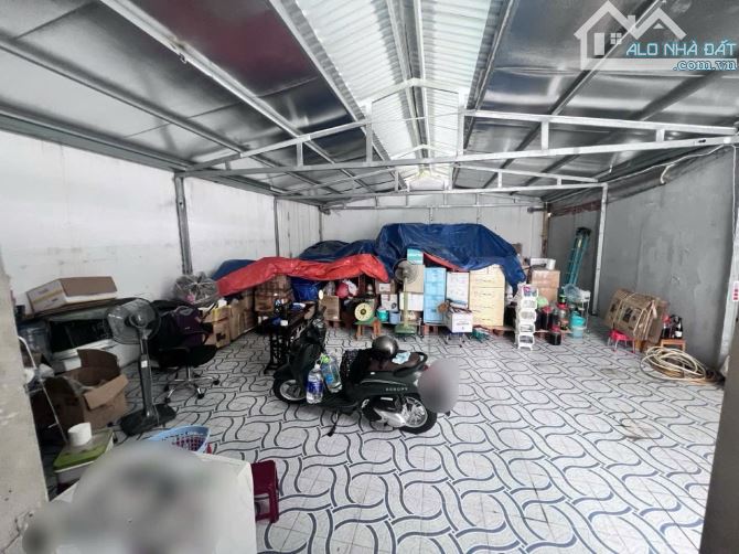 Q7 HUỲNH TẤN PHÁT 8x19M HẺM NHỰA CÓ VỈA HÈ Ô TÔ NGỦ TRONG NHÀ KHU PHÂN LÔ 12.xT - 3