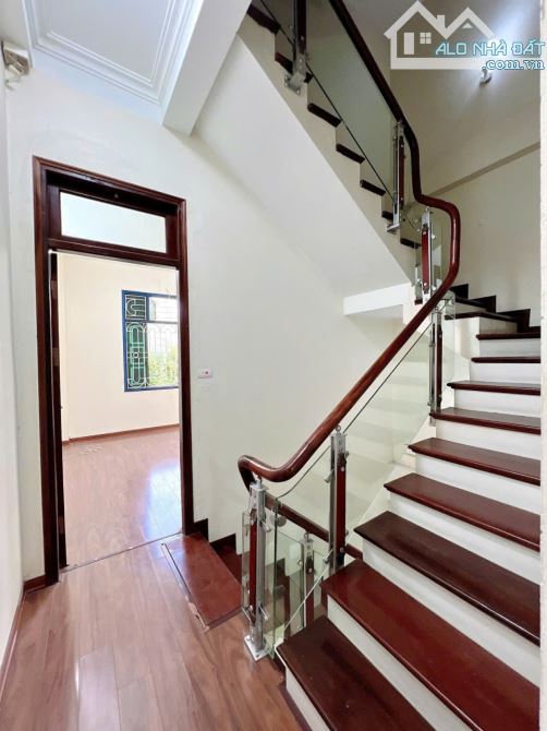 NGUYỄN CẢNH DỊ- HOÀNG MAI, PHÂN LÔ, ÔTÔ TRÁNH, 53 M2, GIÁ 20,6 TỶ. - 3