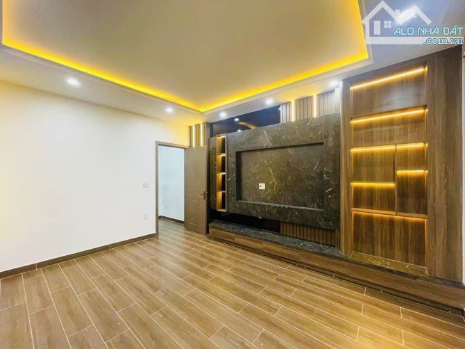🏢BÁN NHÀ 4 TẦNG THANG MÁY TĐC SAO SÁNG, NGÔ GIA TỰ HẢI AN ~60M GIÁ CHỈ 9,x TỶ - 3