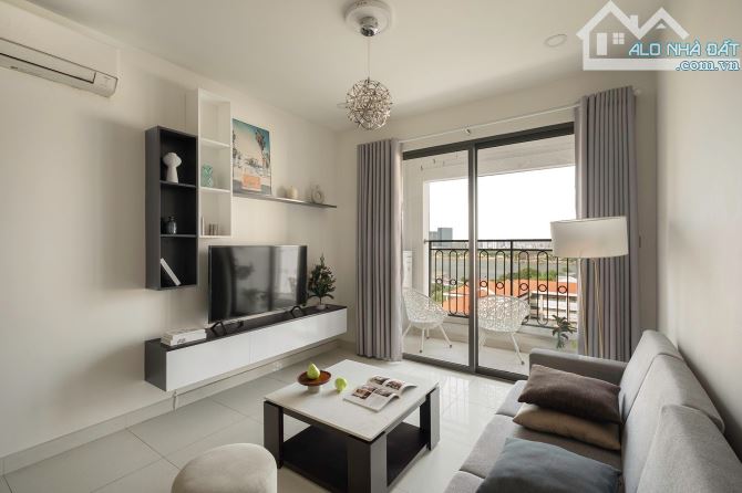 💥 CĂN HỘ GALAXY 9 TRUNG TÂM Q4 – 1👉3PN, GIÁ CHỈ TỪ 4.5 TỶ, VIEW ĐẸP, SỔ HỒNG RIÊNG - 3
