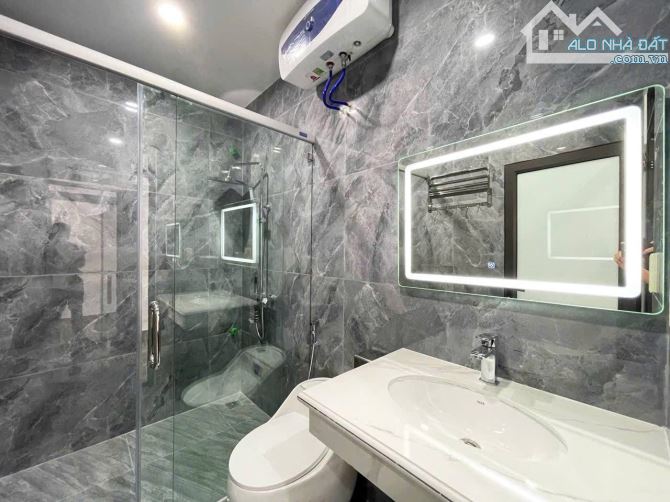 🏠 BÁN NHÀ 4 TẦNG PHÂN LÔ TĐC SAO SÁNG TUYẾN 2 NGÔ GIA TỰ, HẢI AN 55M GIÁ 7,79 TỶ - 3