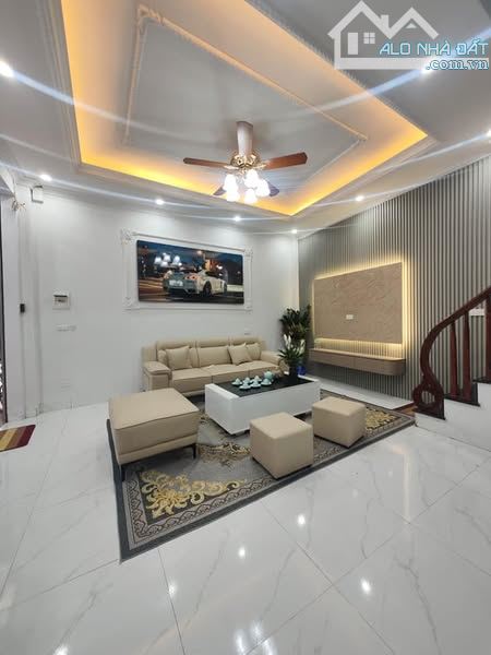 Bán nhà Xuân Đỉnh, Lô Góc, Ngõ thông, gần trường, Gần CV Hòa Bình, 5 tầng 48m2, nhỉnh 8 tỷ - 3