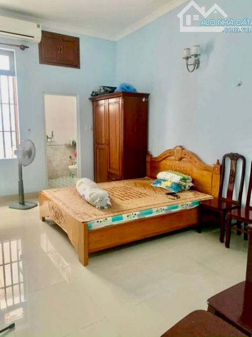 Bán Nhà 1 Trệt 2 Lầu Đường Nội Bộ Trần Bình Trọng 80M2 (4x20) - Giá:8.2Tỷ - 3